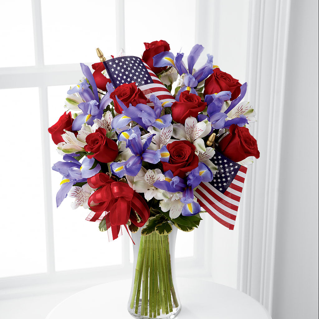 Unity Bouquet – Golden Gate Flowers, Naples FL