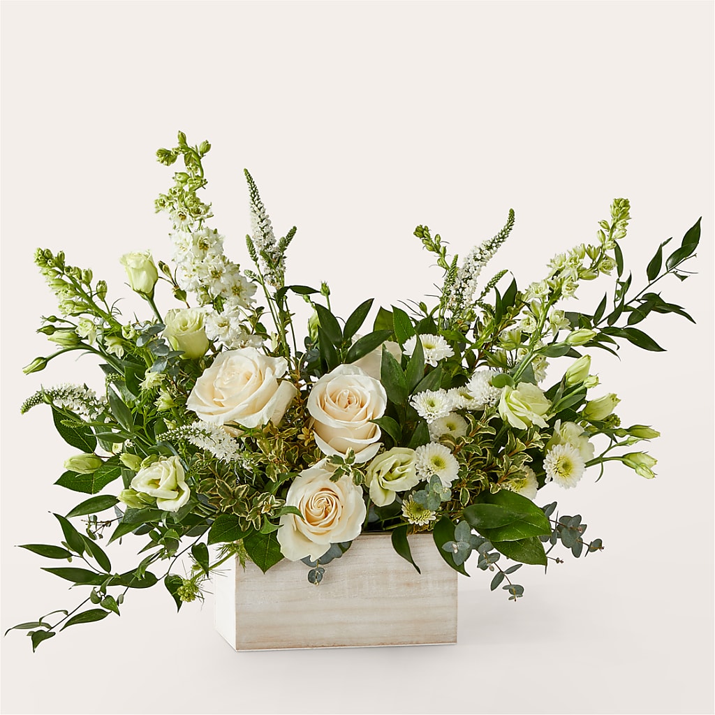 Cashmere Bouquet – Golden Gate Flowers, Naples FL