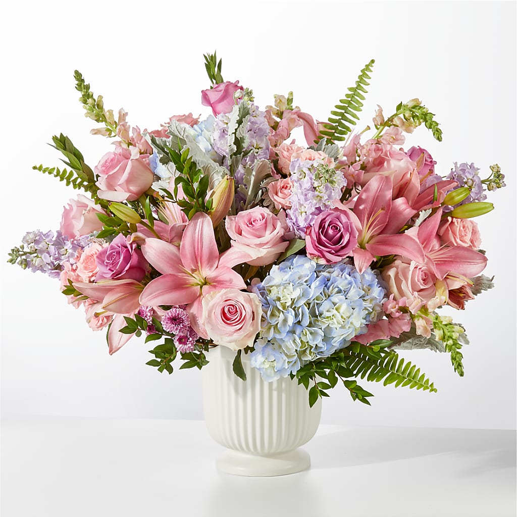 Wonderland Bouquet – Golden Gate Flowers, Naples FL
