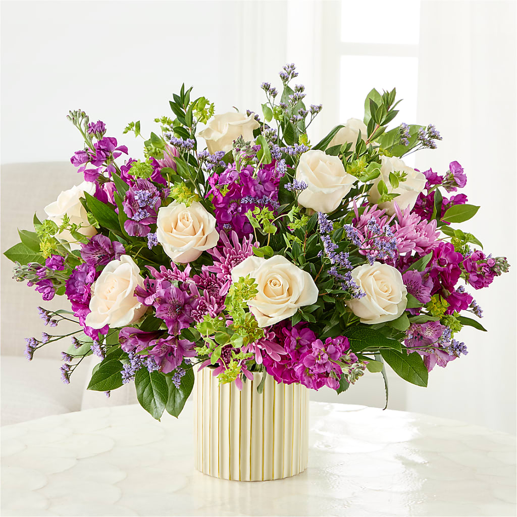 The Boutique Bouquet – Golden Gate Flowers, Naples FL