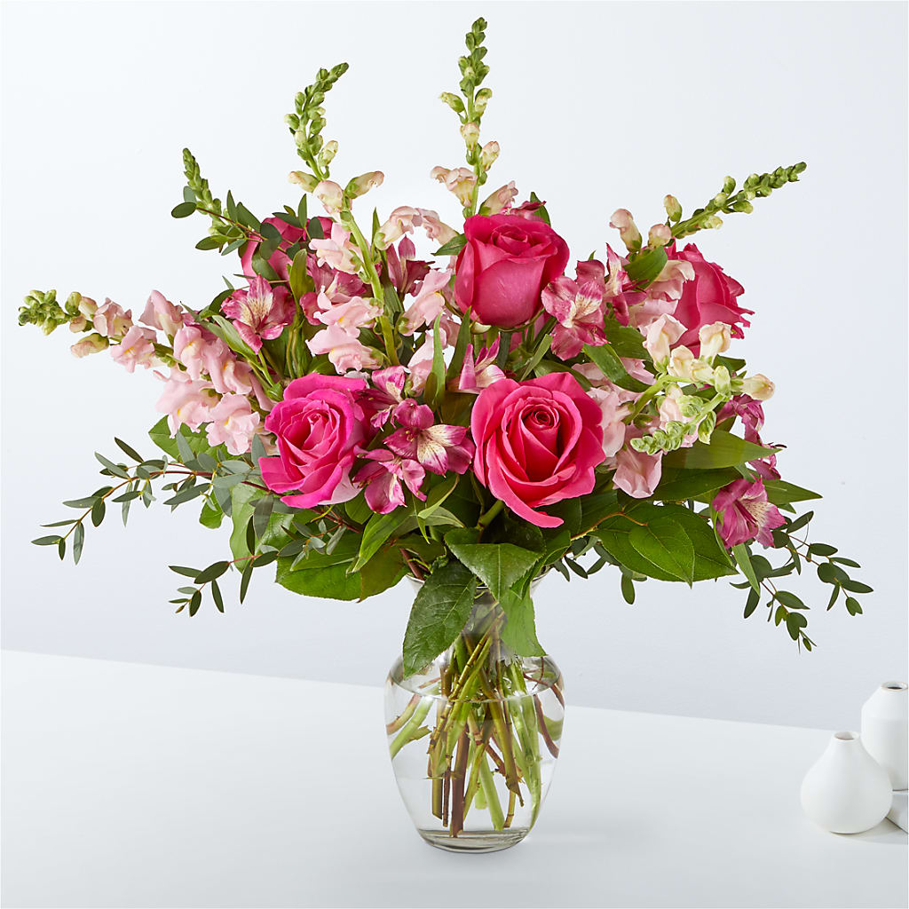 Evermore Bouquet – Golden Gate Flowers, Naples FL