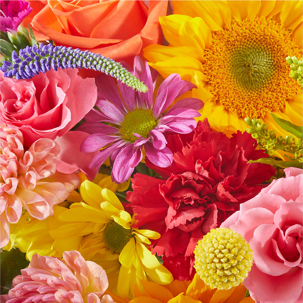 You're Invited - A Florist Original – Golden Gate Flowers, Naples FL