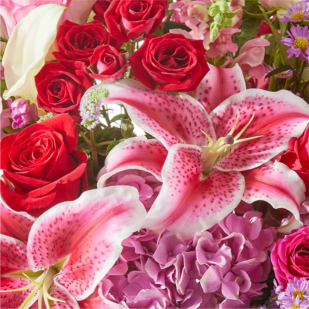 Better Together - A Luxury Florist Original – Golden Gate Flowers, Naples FL