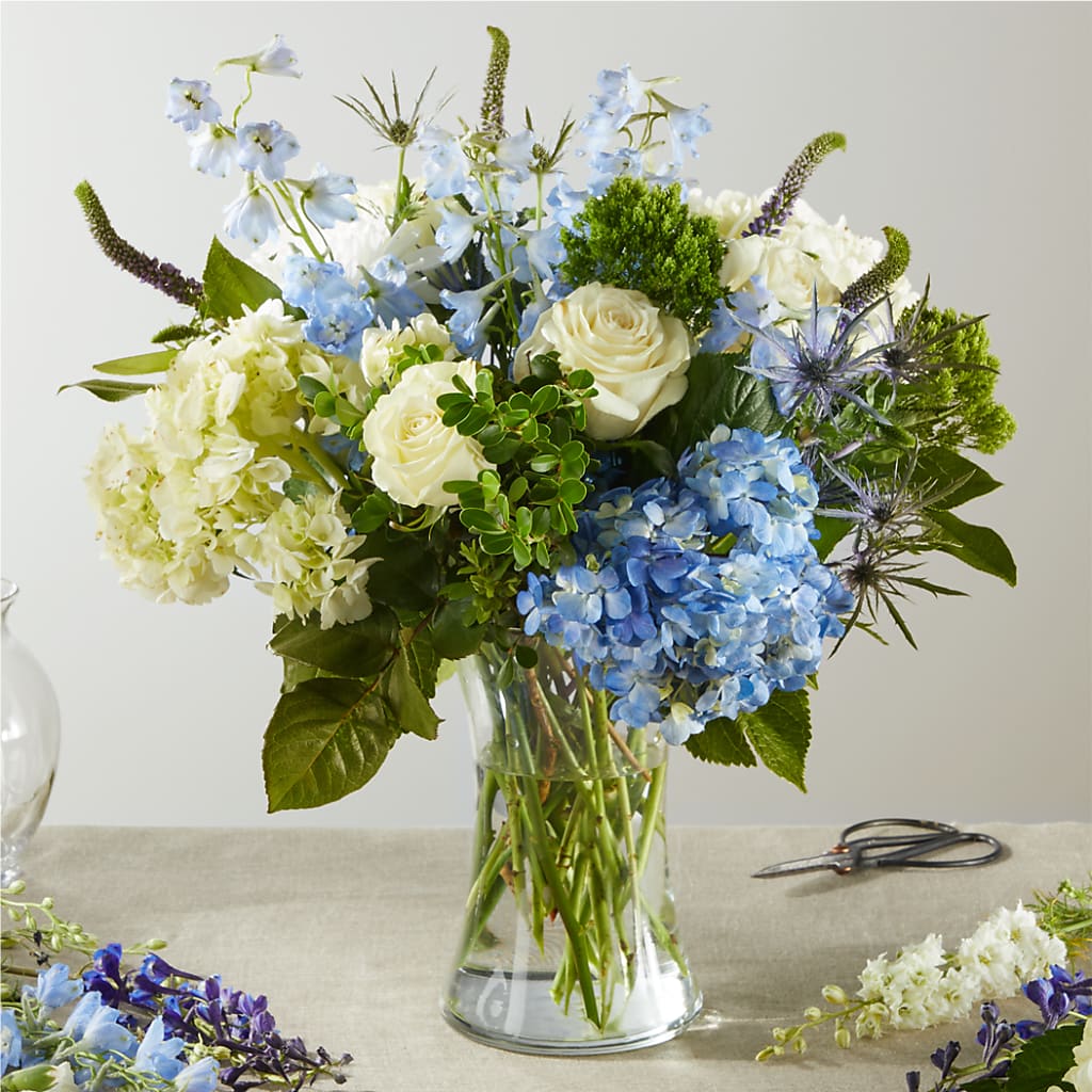 Festival of Lights – A Florist Original – Golden Gate Flowers, Naples FL