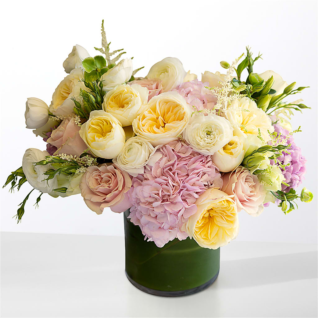 The Melody – Golden Gate Flowers, Naples FL