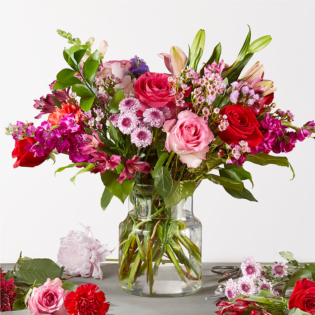 Regal Jewel – A Florist Original – Golden Gate Flowers, Naples FL