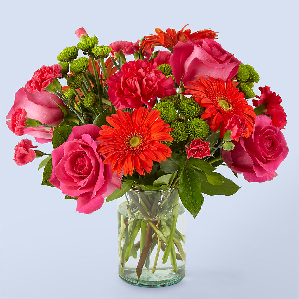 Best Dressed Bouquet – Golden Gate Flowers, Naples FL