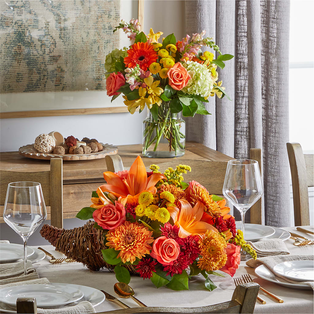 Blooming and Blessed Bundle – Golden Gate Flowers, Naples FL