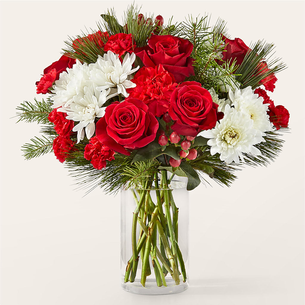 Seasonal Magic Bouquet – Golden Gate Flowers, Naples FL
