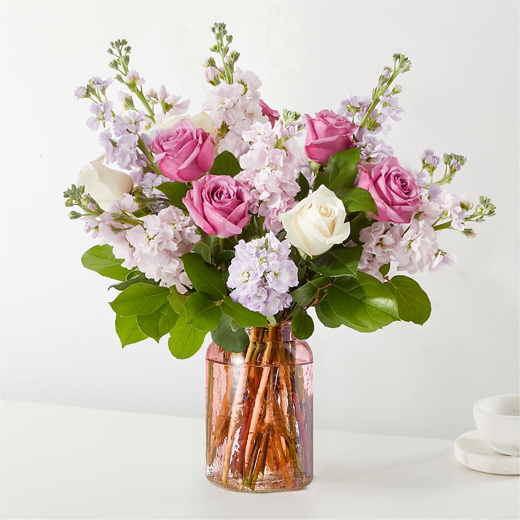 Springtime Spritz Bouquet – Golden Gate Flowers, Naples FL