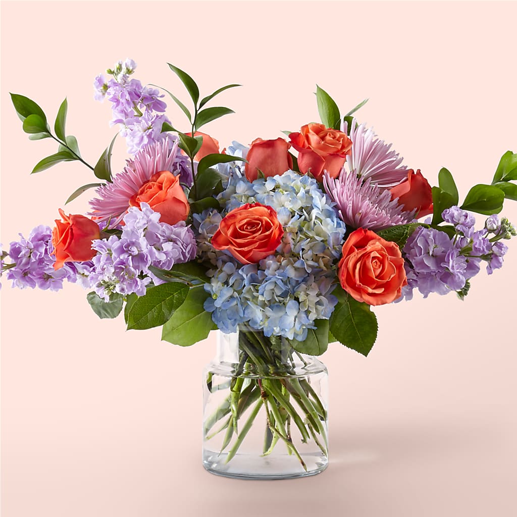 Be Mine Bouquet – Golden Gate Flowers, Naples FL