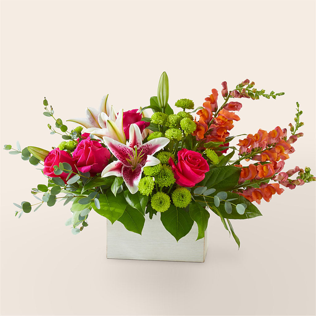 Wild Spirit Bouquet – Golden Gate Flowers, Naples FL