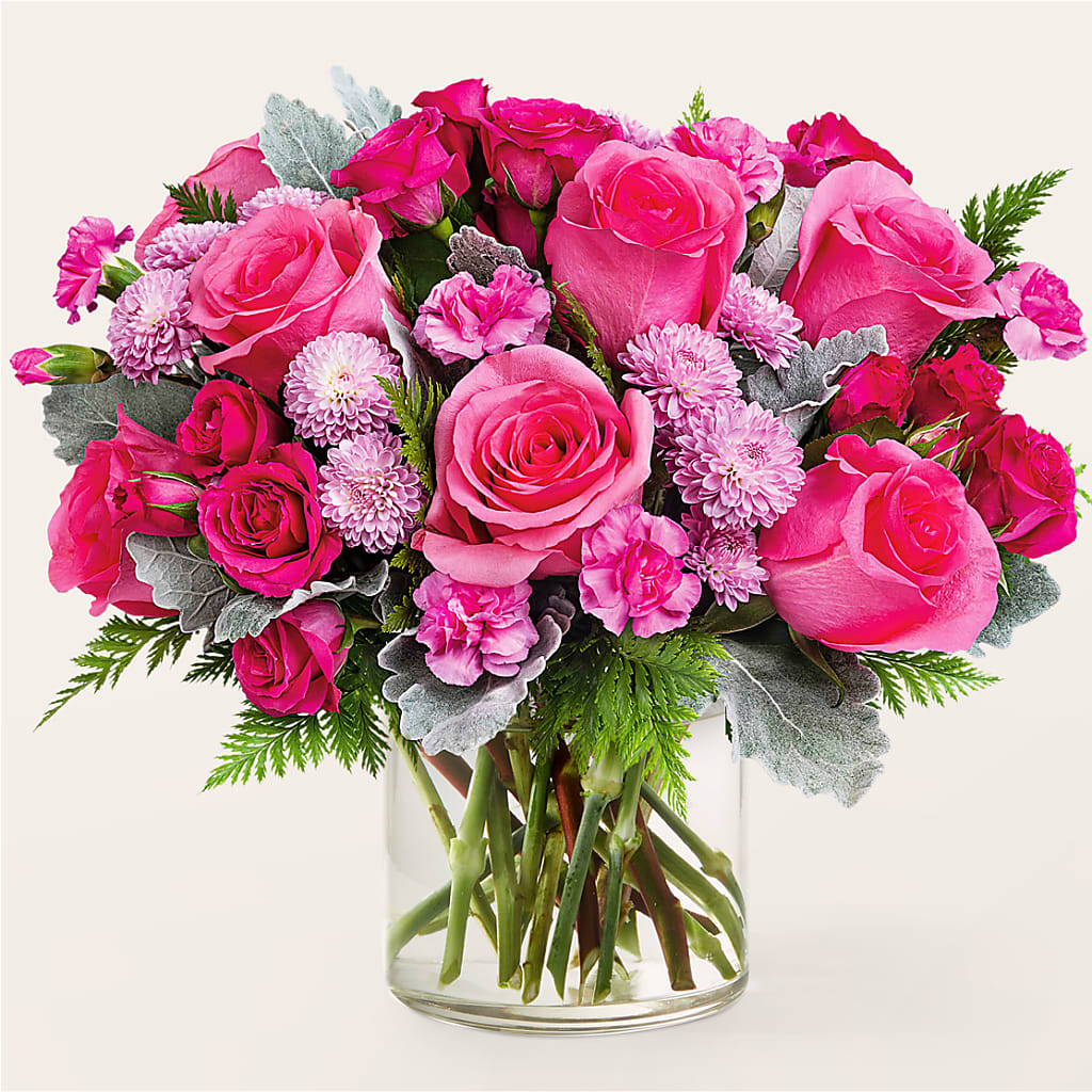 Sweet As Can Be Bouquet – Golden Gate Flowers, Naples FL
