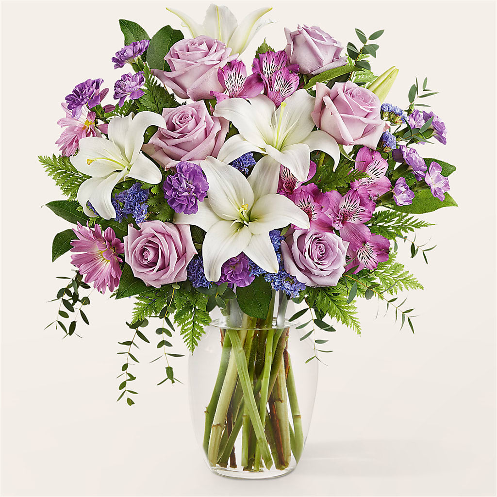 The Dreamscape Bouquet – Golden Gate Flowers, Naples FL
