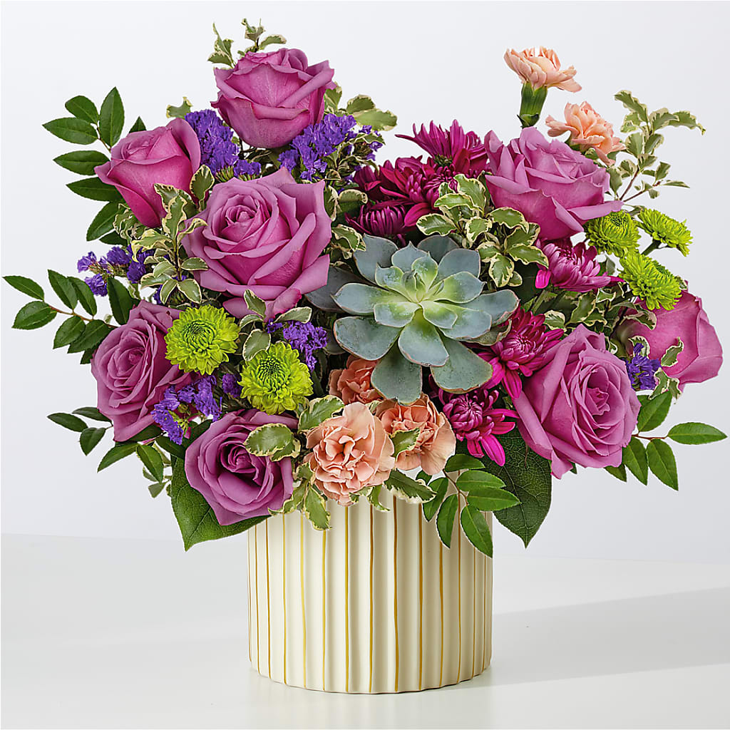 You're a Gem Bouquet – Golden Gate Flowers, Naples FL
