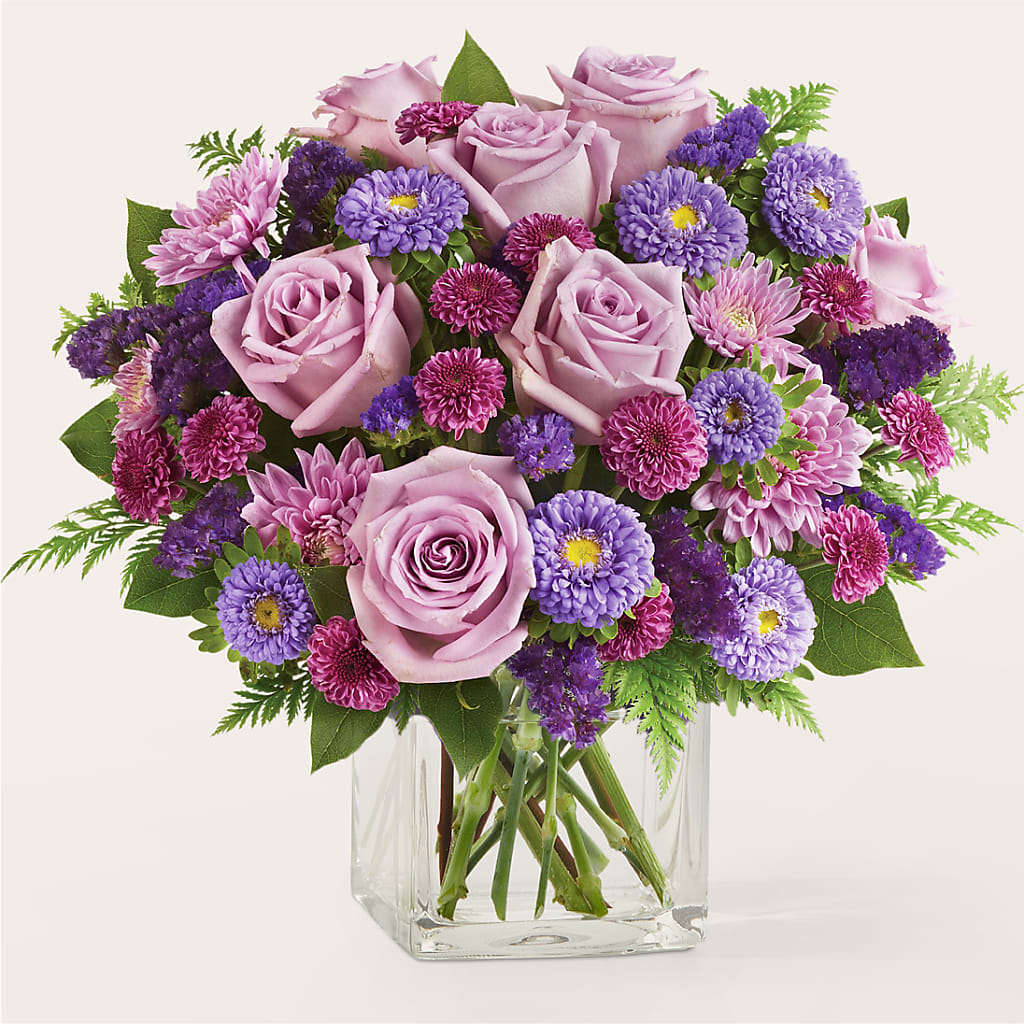 In Harmony Bouquet – Golden Gate Flowers, Naples FL