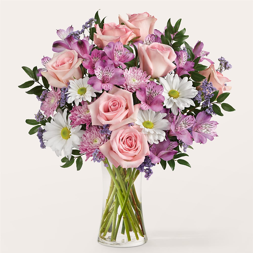 Enchantment Bouquet – Golden Gate Flowers, Naples FL