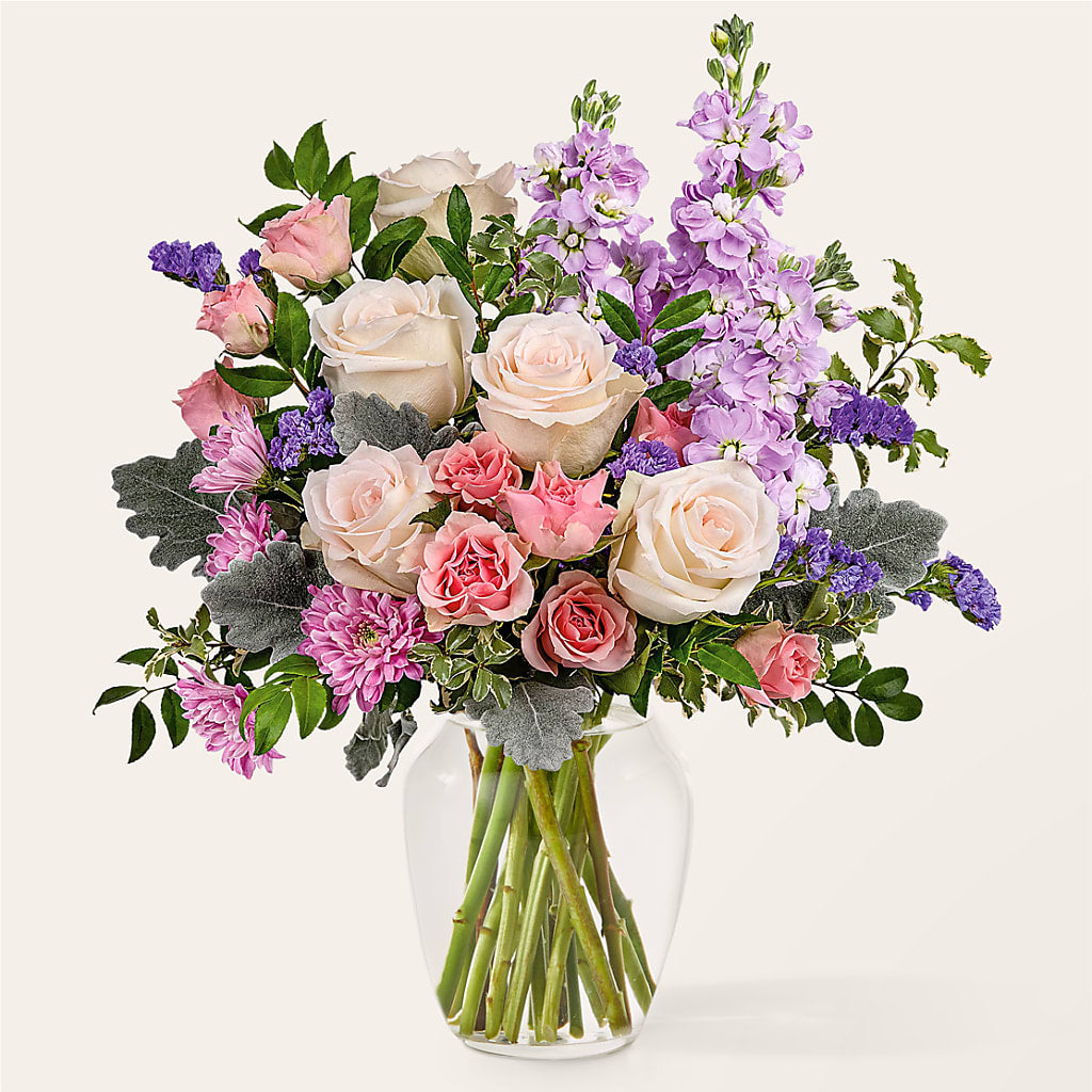 Well Wishes Bouquet – Golden Gate Flowers, Naples FL