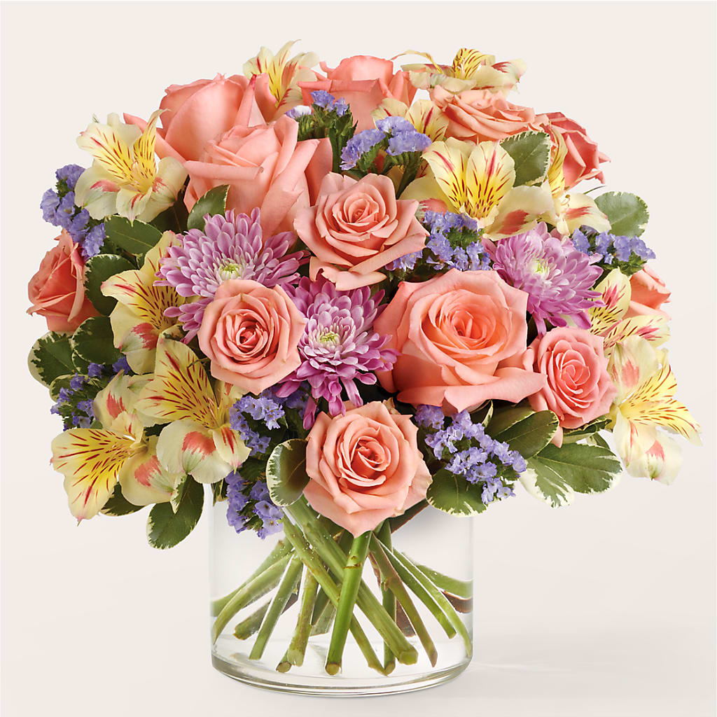 Candy Coated Bouquet – Golden Gate Flowers, Naples FL