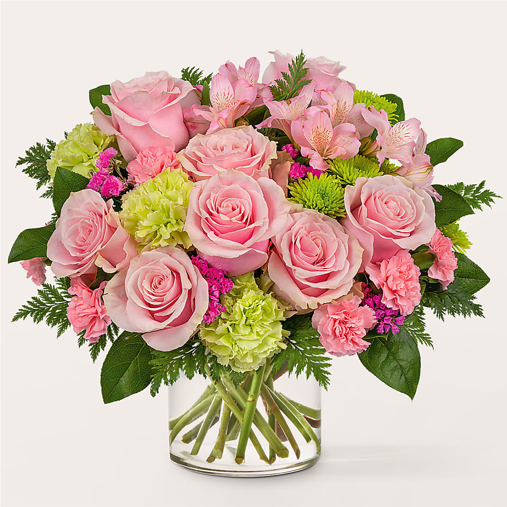 Pinch Me Bouquet – Golden Gate Flowers, Naples FL