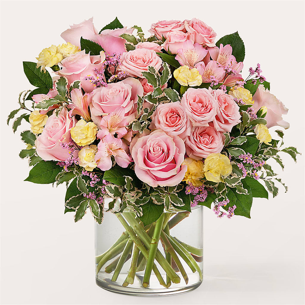 Refreshed Bouquet – Golden Gate Flowers, Naples FL