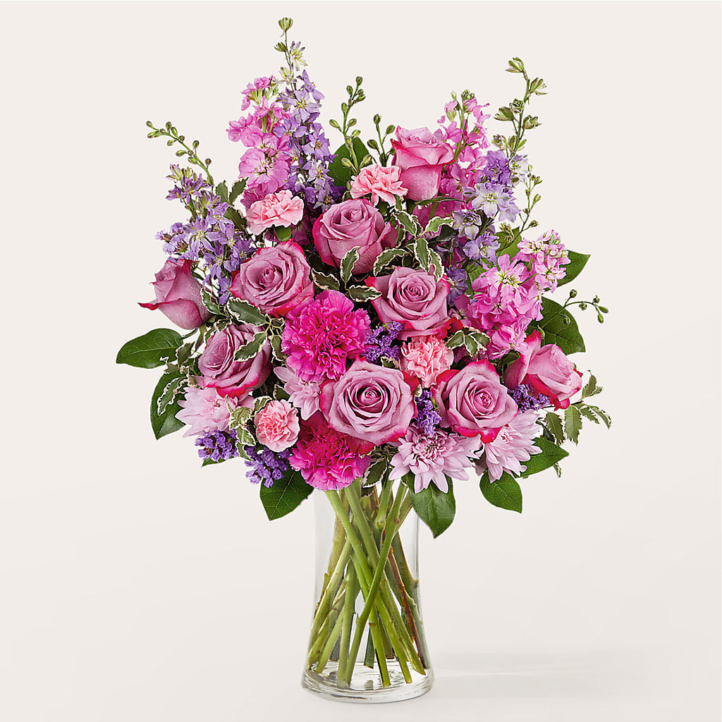 Sincerely Yours Bouquet – Golden Gate Flowers, Naples FL