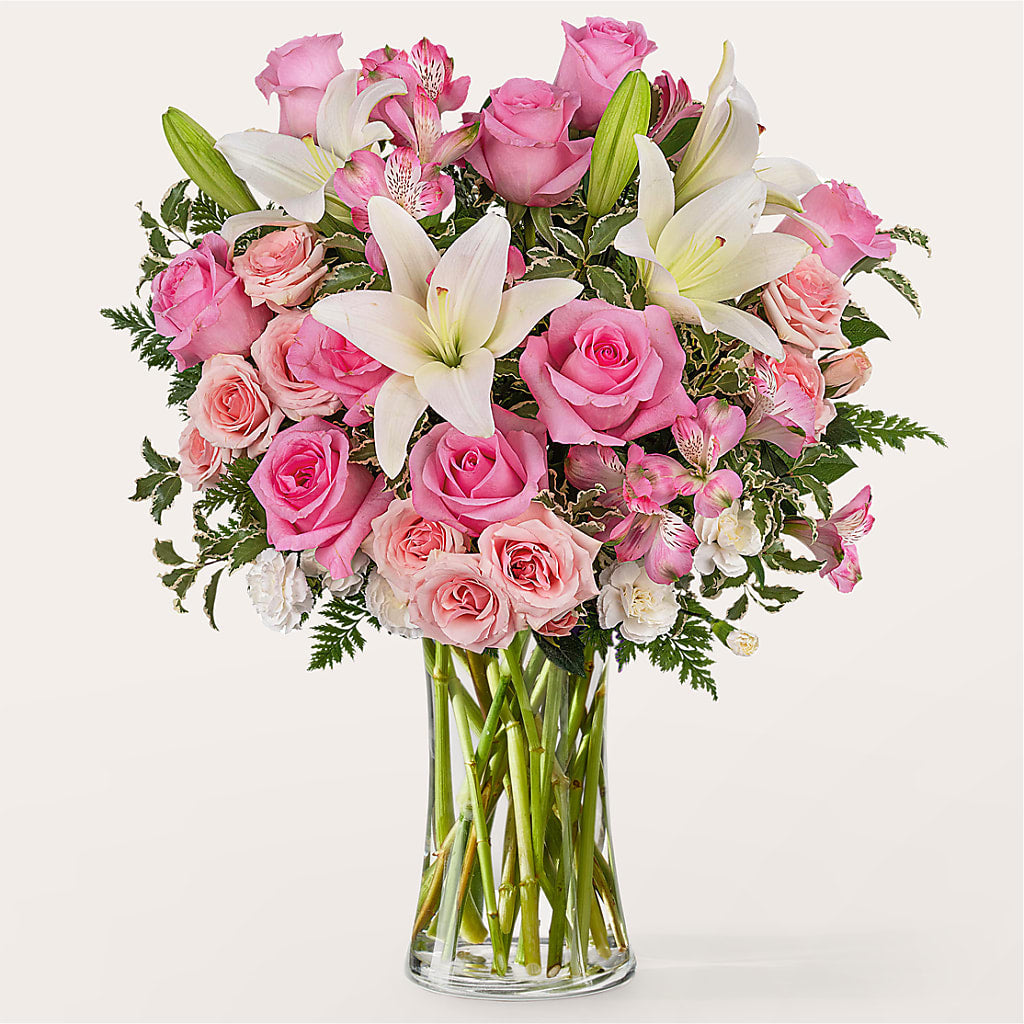 All the Best Bouquet – Golden Gate Flowers, Naples FL