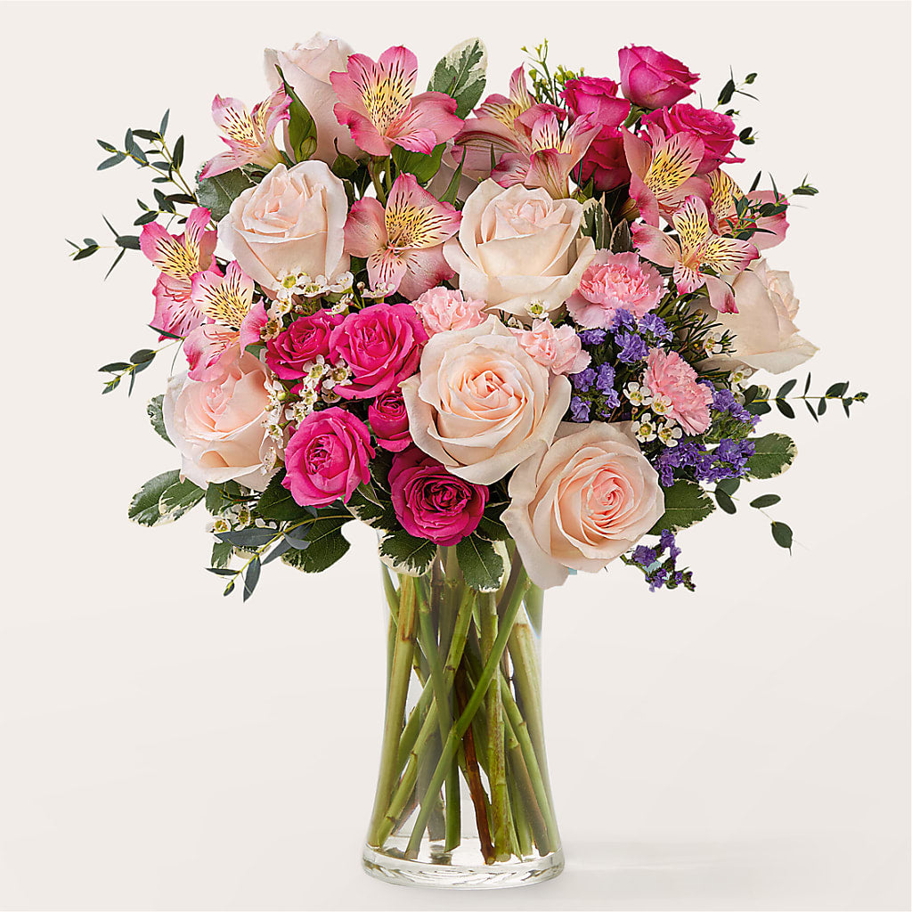 A La Mode Bouquet – Golden Gate Flowers, Naples FL