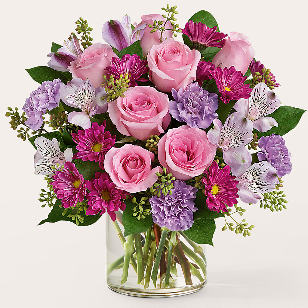In the Clouds Bouquet – Golden Gate Flowers, Naples FL