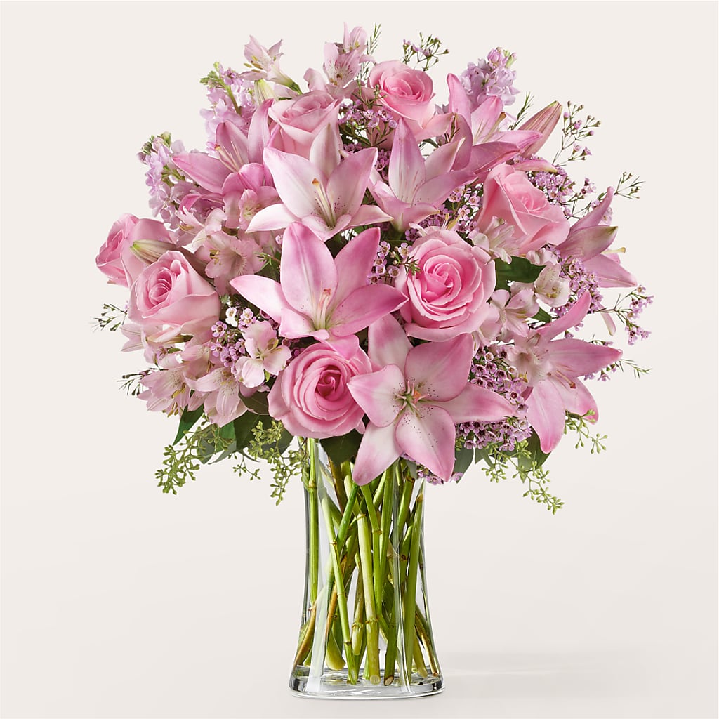 Gentle Gesture Bouquet – Golden Gate Flowers, Naples FL
