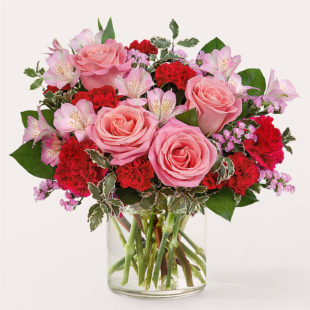 First Impressions Bouquet – Golden Gate Flowers, Naples FL