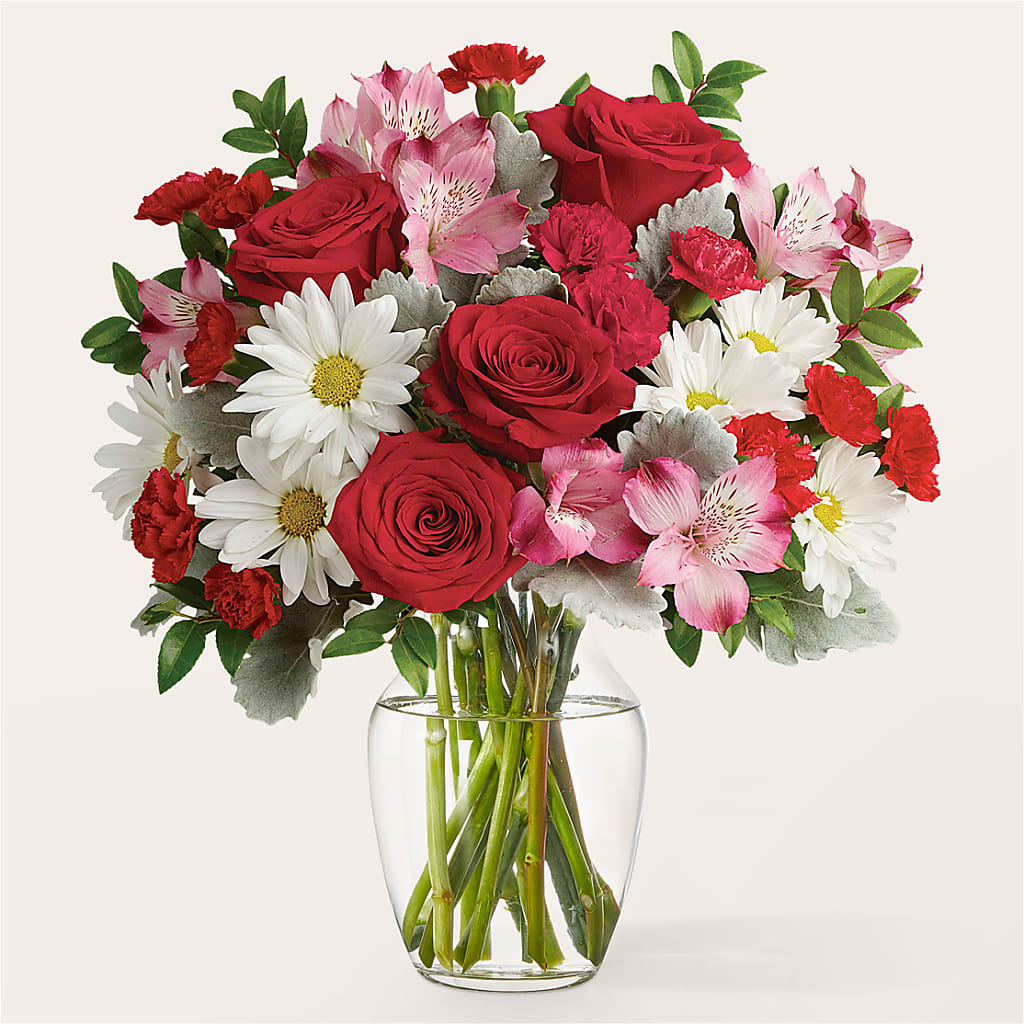Sugary Sweet Bouquet – Golden Gate Flowers, Naples FL