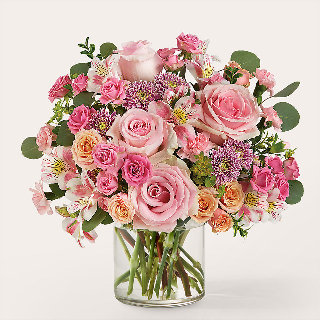 Pleasant Pastures Bouquet – Golden Gate Flowers, Naples FL