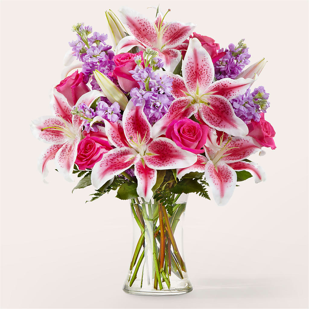 Amore Bouquet – Golden Gate Flowers, Naples FL