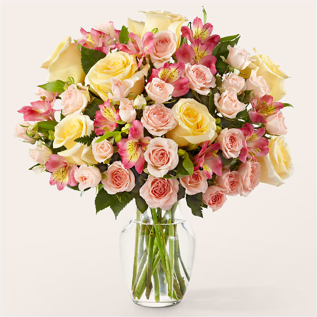 Just Lovely Bouquet – Golden Gate Flowers, Naples FL