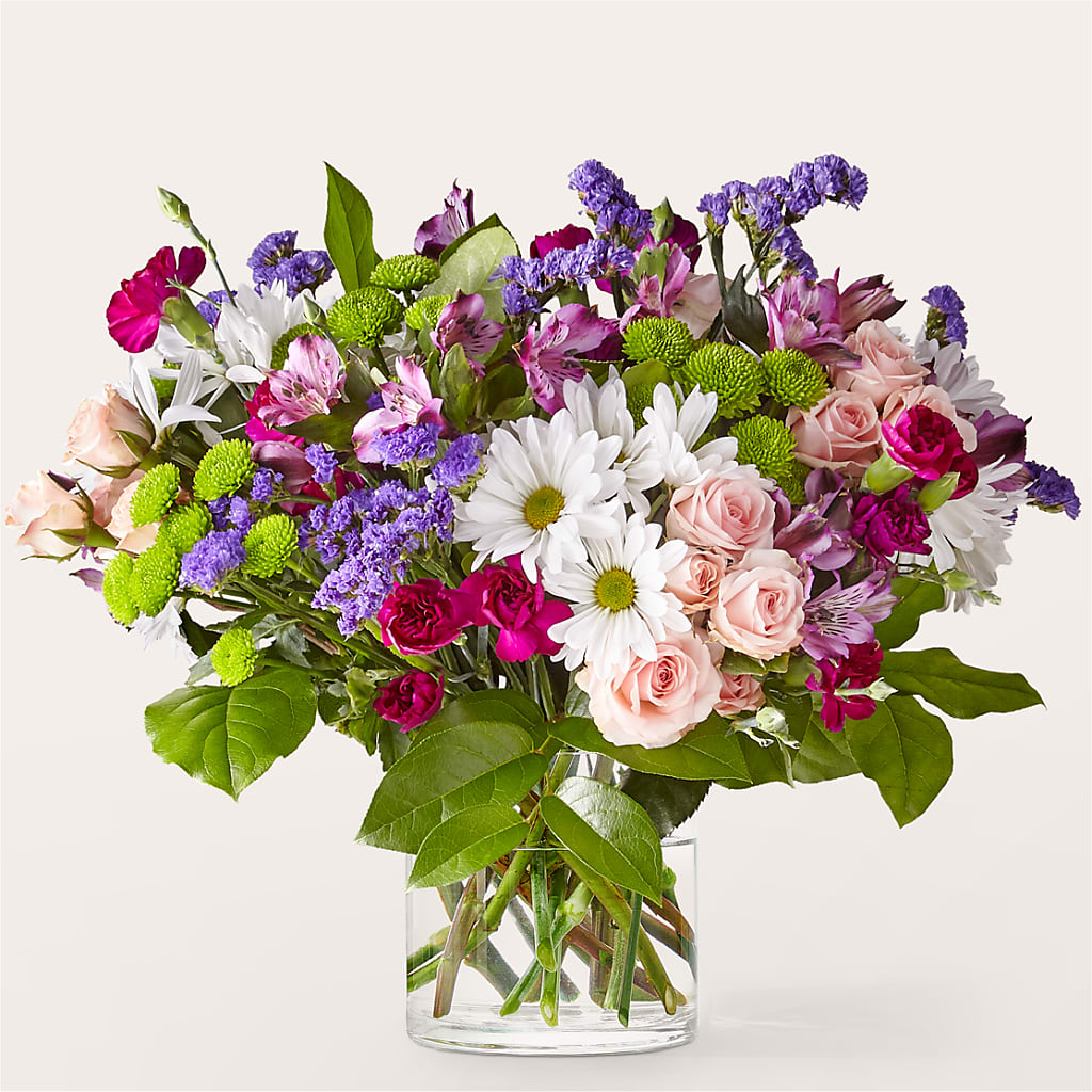 Wild Berry Bouquet – Golden Gate Flowers, Naples FL