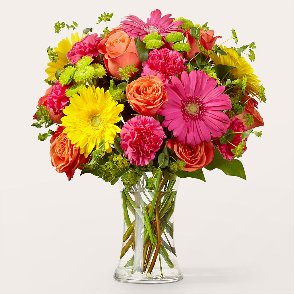 Fruit Punch Bouquet – Golden Gate Flowers, Naples FL