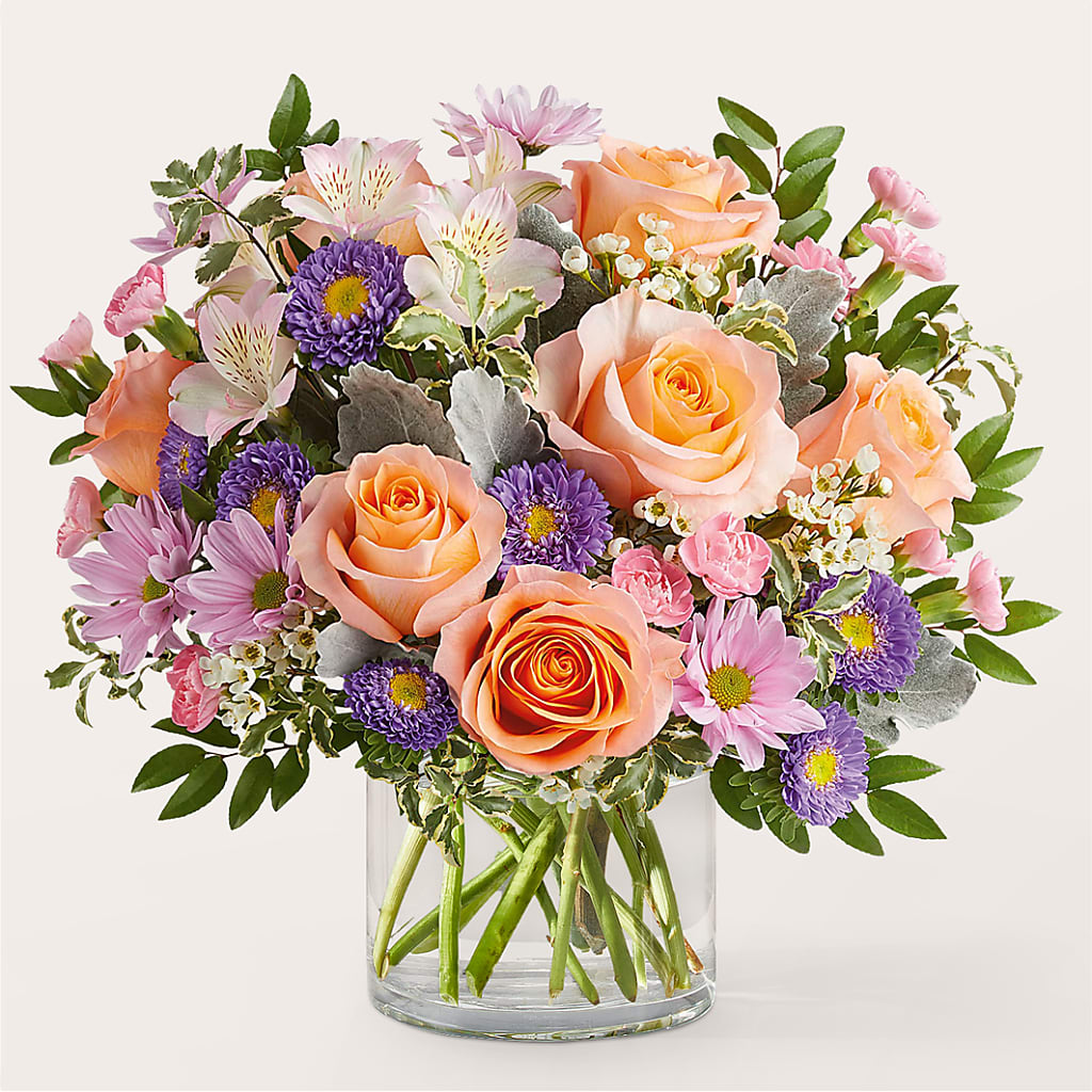 Glimmer Bouquet – Golden Gate Flowers, Naples FL
