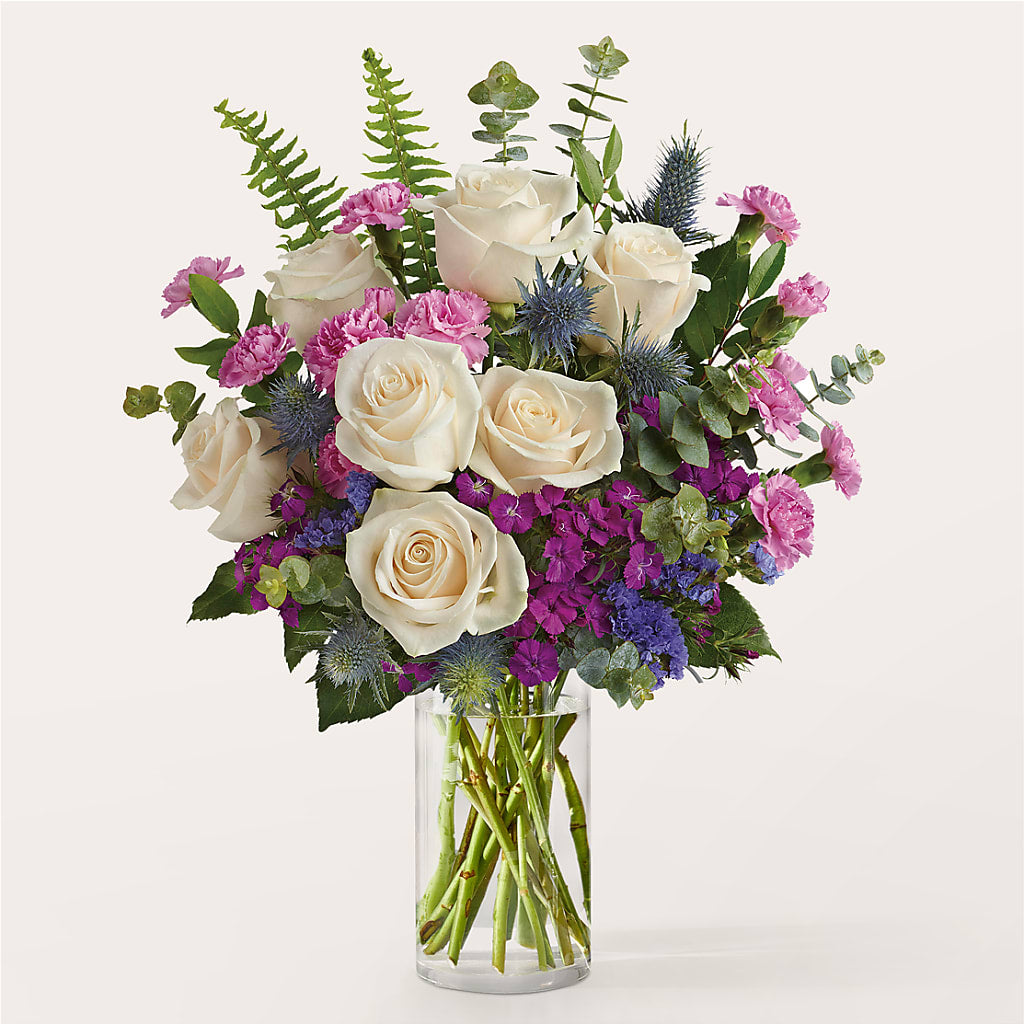 The Gala Bouquet – Golden Gate Flowers, Naples FL
