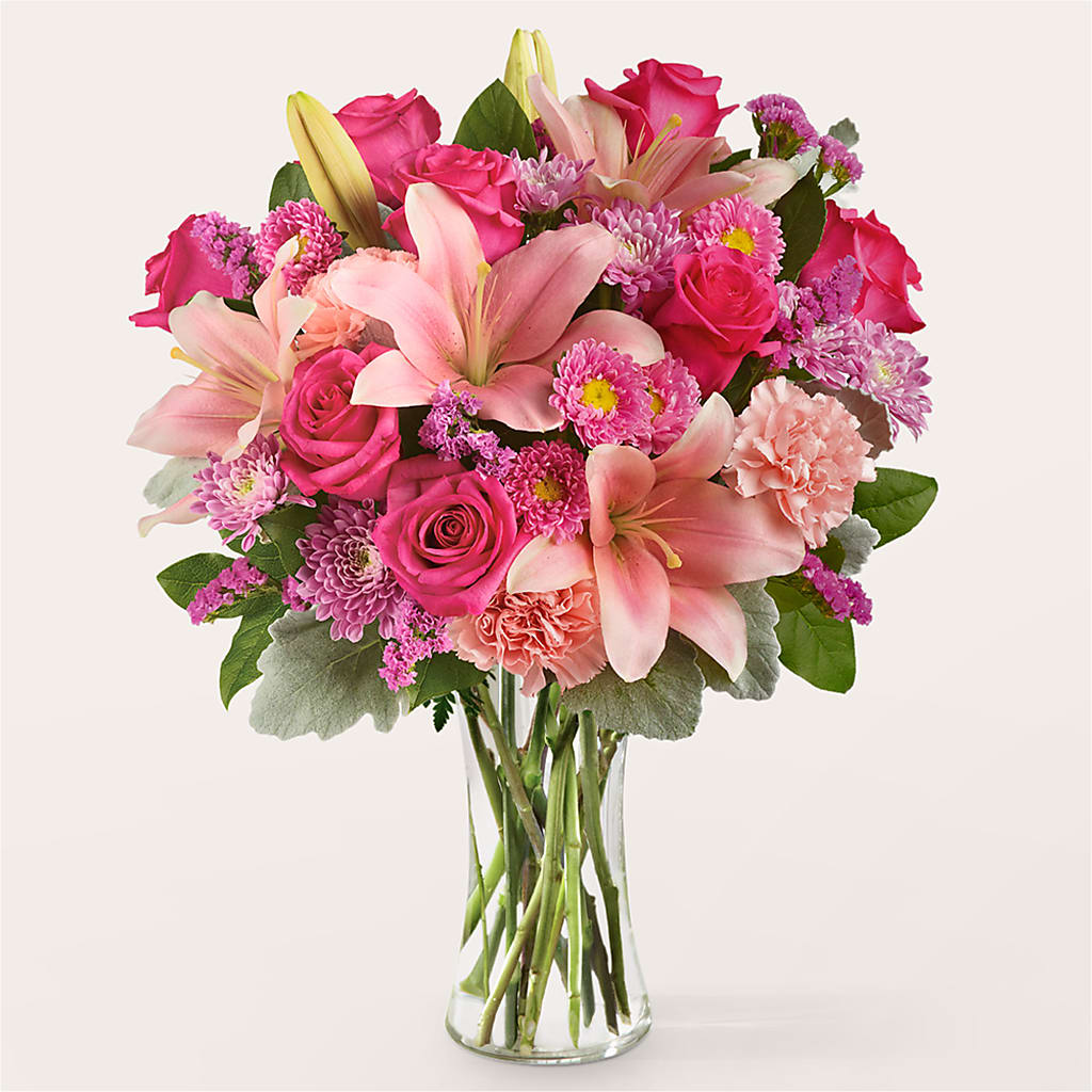 Dream Come True Bouquet – Golden Gate Flowers, Naples FL