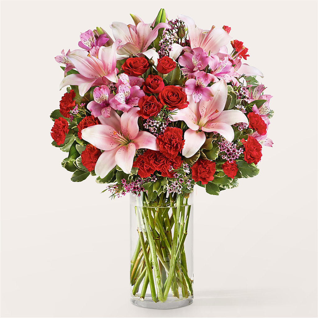 Kismet Bouquet – Golden Gate Flowers, Naples FL