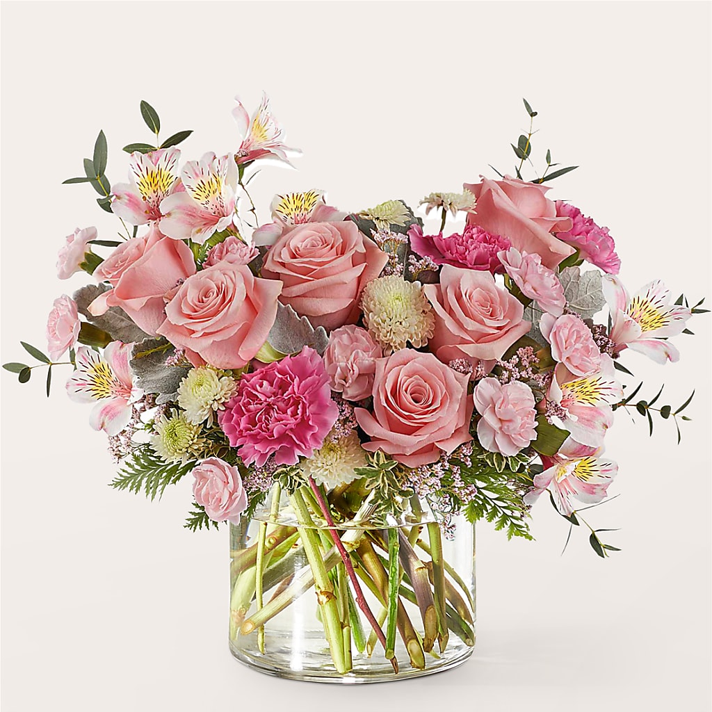 The Treehouse Bouquet – Golden Gate Flowers, Naples FL