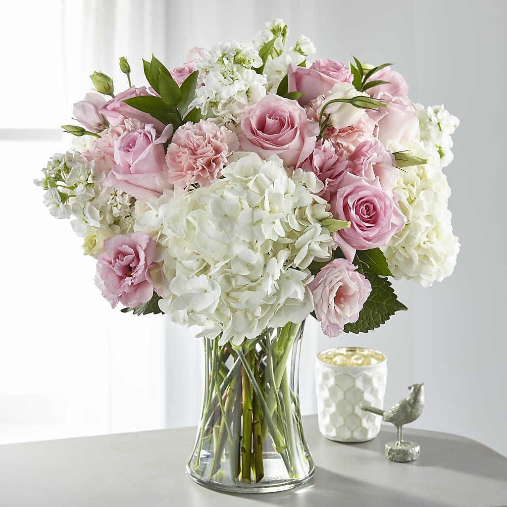 Guiding Grace Bouquet – Golden Gate Flowers, Naples FL