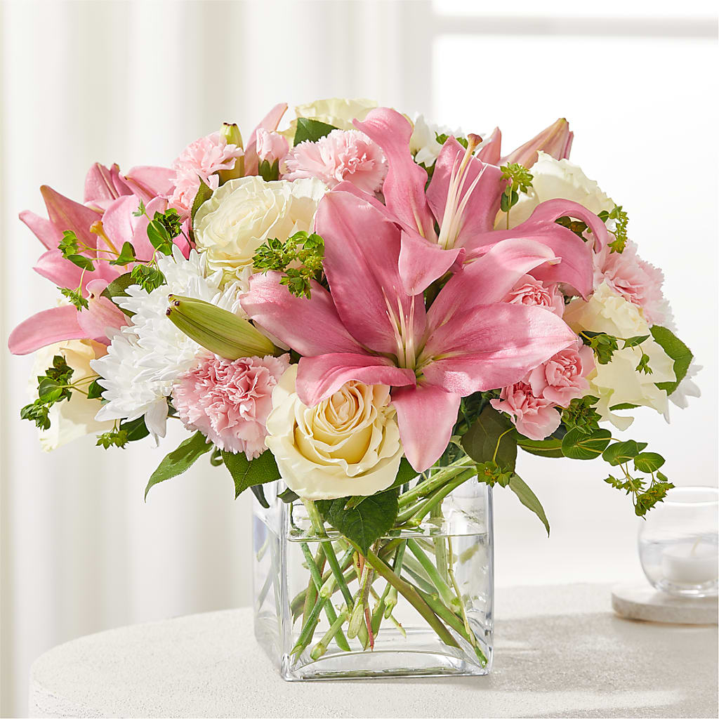 By Your Side Bouquet – Golden Gate Flowers, Naples FL