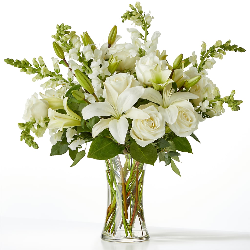 Eternal Friendship Bouquet – Golden Gate Flowers, Naples FL