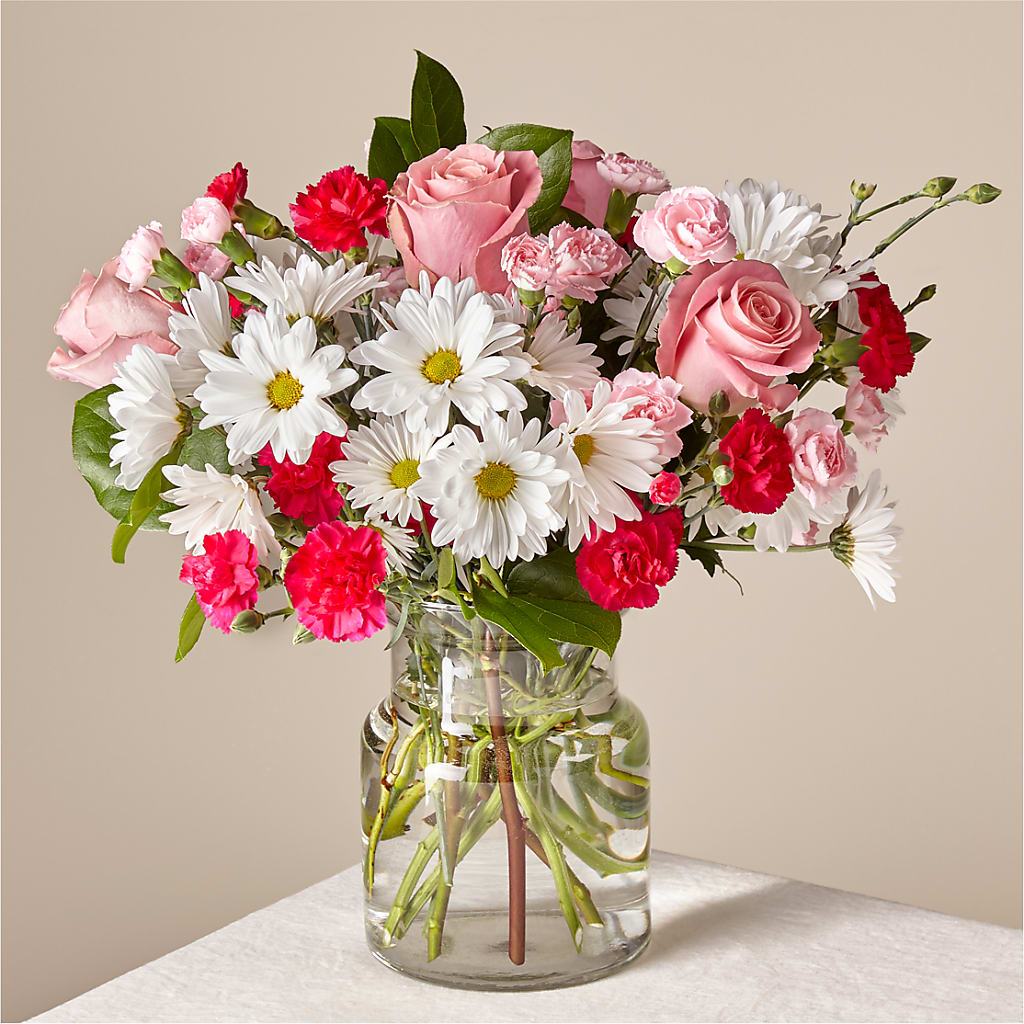 Sweet Surprises® Bouquet – Golden Gate Flowers, Naples FL