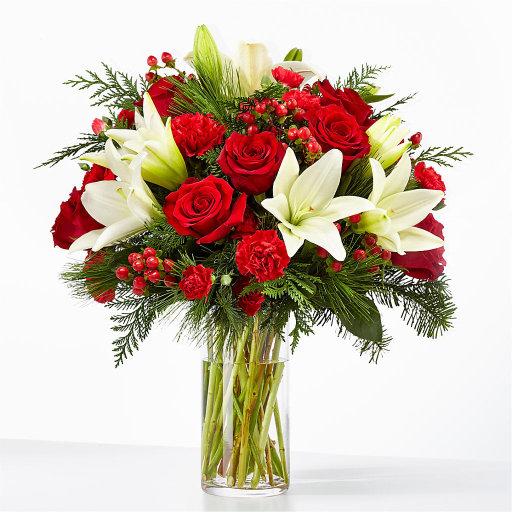 Joyful Greetings Bouquet – Golden Gate Flowers, Naples FL