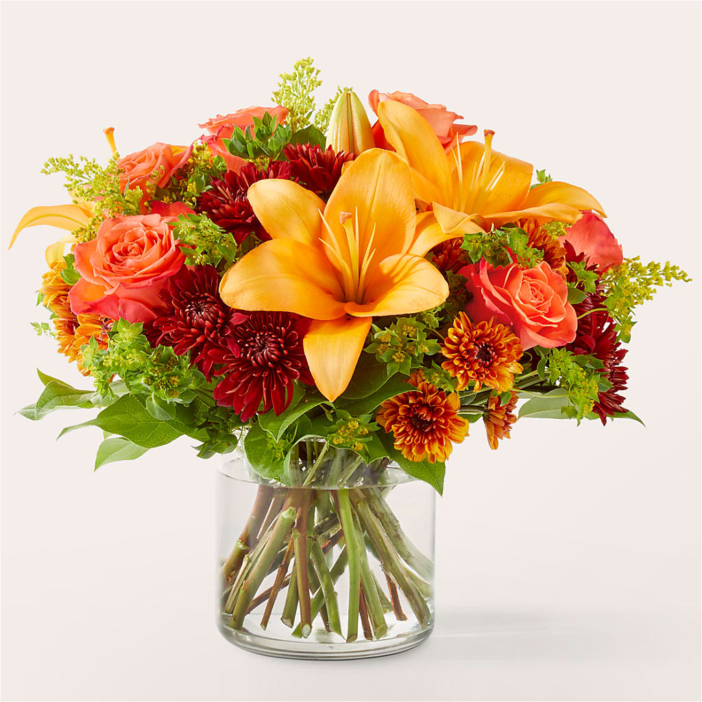 Honeycrisp Bouquet – Golden Gate Flowers, Naples FL