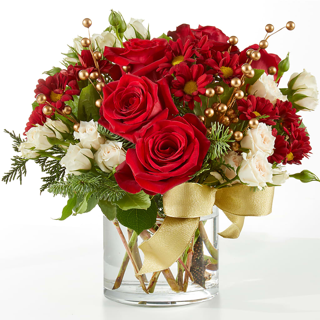 Believe Bouquet – Golden Gate Flowers, Naples FL