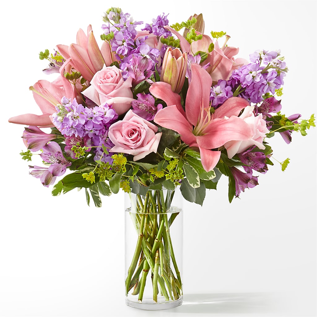 Precious Petals Bouquet – Golden Gate Flowers, Naples FL